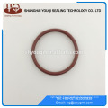 Hot sale autocar engine oil pump cover silicon o-ring